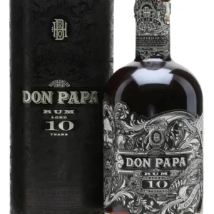 Don Papa 10 Year